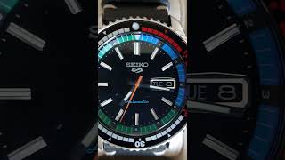 Quale Seiko indossare a63097049 btourtle cregatta drally blu erally nero f5sports verde [upl. by Yreved972]