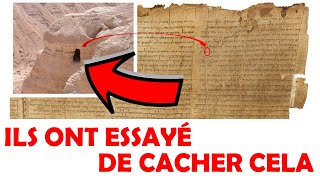 Ce fragment montre que Jésus est DIEU  Jésus a prédit cette prophétie [upl. by Serle176]