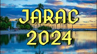 HOROSKOP za 2024  JARAC [upl. by Kado]