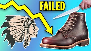 Why did Chippewa fail [upl. by Vivia18]