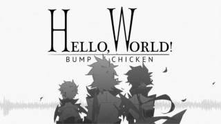 【ZOLA Project】HelloWorld 【VOCALOIDカバー】 [upl. by Cutler]