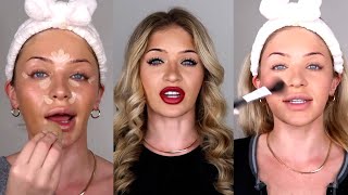 COMPLETE MAKEUP STORYTIME 💄💋 Part 229  Makeup Storytime kaylieleass [upl. by Rothberg]