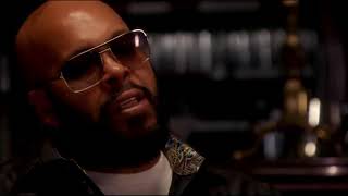 Suge Knight talks about Snoop amp other Death Row Artists turning their back on him [upl. by Demmer936]