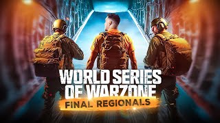 WSOW 2024  La finale régionale notre meilleure partie en multi pov 👀 [upl. by Joh31]