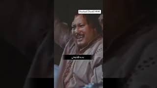 Kadi Vichhre Na Yaar Kise Da  Nusrat Fateh Ali Khan Sahab  Prashant Pandit लाला  nfak unfak [upl. by Studner]