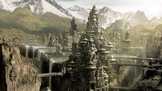 10 Lost Cities That Were Finally Discovered  Pastimers [upl. by Razaele]