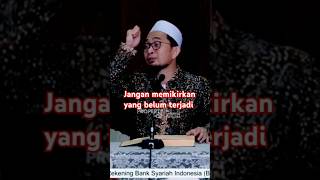 Kita harus ridho ustadzadihidayat majlis [upl. by Rehsa]