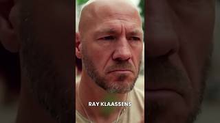 Dit is Ray Klaassens  Wie is de Mol seizoen 25 [upl. by Tarr387]