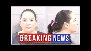 New Mexico women kidnapped molested Oklahoma boy authorities say [upl. by Stoeber]