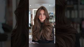 Hairstyles 2024 female  hairstyles 2024 hairstylesforgirls hairstyles 2024 trending uk usa [upl. by Yclehc]