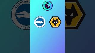 Brighton vs Wolves Prediction [upl. by Ahsaekal58]