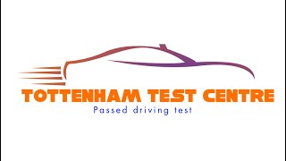 Driving Test Passed Tottenham London Test Centre Test Date 11102024 at 0907am [upl. by Dallman]