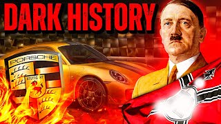 The WILD History Of Porsche  A Classic Car Documentary [upl. by Werner4]