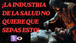 Paracelso El Verdadero Padre De La Medicina Hermetica [upl. by Nial]