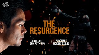 The Resurgence Alejandro Torres Rynn [upl. by Nibram]