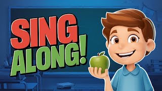 🎵 ABC Phonics Song A for Apple 🎵 song kidssongs 🍎 🍌🍒 🌰🍑 [upl. by Reiser42]