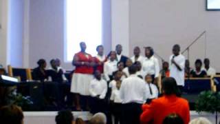 Mississippi Childrens Choir The Shepherds Song [upl. by Oiled]