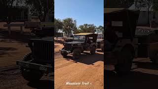 Oodnadatta Track  Amazing what you see [upl. by Oirrad144]