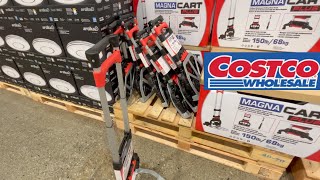 COSTCO FEBRUARY 2024 NEW ITEMS INSTANT SAVINGS [upl. by Aohk499]