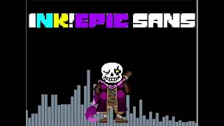 EPIC INK SANS THEME [upl. by Akeber]