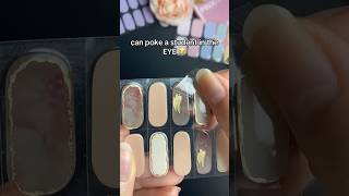 Teacher is so MEAN nailart nails naildesign manicure nailtutorial nailpolish gelnails [upl. by Slemmer]