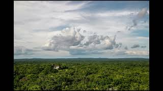 The Ancient Lost Maya City of Valeriana Had An Astronomical Site to Observe the Sun [upl. by Thomasin]