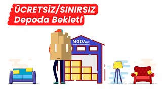 Modalife Mobilyanı Şimdi Al İstediğin Kadar Depoda Beklet [upl. by Steffin286]