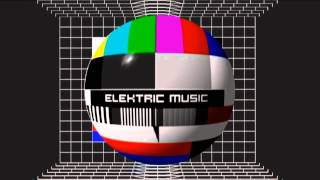 ELEKTRIC MUSIC  TV Hier ist das Erste Deutsche Fernsehen mit der Tagesshau [upl. by Schreiber27]