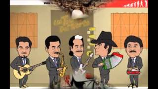 DE PAISANO A PAISANO  LOS TIGRES DEL NORTE EN VIVO [upl. by Lleira]