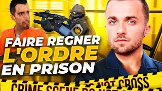 SQUEEZIE NA AUCUNE AUTORITÉ  ft Gotaga Micka Doigby ZeratoR [upl. by Arliene]