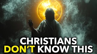 The SHOCKING Origins of Jesus MIRACLES  MythVision Documentary [upl. by Reamy]