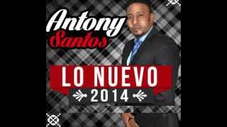 Anthony Santos  Popurri Viejo 2015 [upl. by Ahpla]