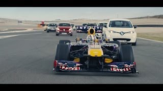 La technologie du moteur champion du monde dans votre Renault I Renault [upl. by Eitteb]