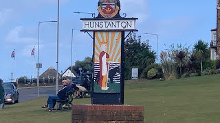 Hunstanton amp Evening Entertainment [upl. by Godard51]