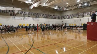 Regional Volleyballl tournament comes to Lloydminster this weekend [upl. by Anna-Diana]