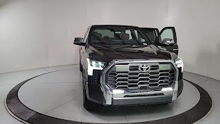 2025 Toyota Tundra Prescott Flagstaff Phoenix Bullhead City Havasu AZ T58562 [upl. by Linsk]