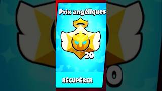 20 PRIX ANGÉLIQUES GRATUITS [upl. by Ahcire]