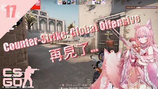 荏染 CSGO永別了 紀念精華 『CSGO精華2』 [upl. by Einaej]