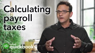 What are Payroll Taxes Introduction to Calculating Payroll Taxes with Hector Garcia in 2024 [upl. by Kitti]