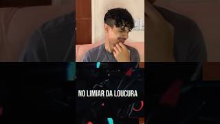 O FLOW insano do Gabriel Rodrigues cyberpunk2077 7mz react trap [upl. by Bjork187]