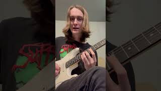 the REAL WAY to learn the fretboard shorts [upl. by Ezekiel590]