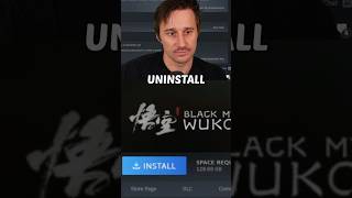 THIS MADE ME UNINSTALL WUKONG [upl. by Tedd]