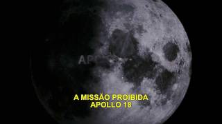 Apollo 18  Trailer FinalHD [upl. by Annahsar]