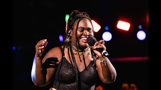 Daymé Arocena AfroCuban Soul at Grand Performances  Presented by LA Times ‘De Los’ Full Concert [upl. by Sheeran]