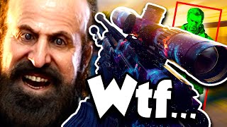 Black Ops 6 RANKED PLAY is a Disaster [upl. by Nedyah]