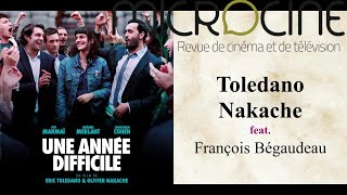 Une Année difficile Eric Toledano amp Olivier Nakache  Trailer BE [upl. by Tybald]