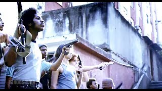 City of God 2002  The Final Battle Scene [upl. by Curry874]