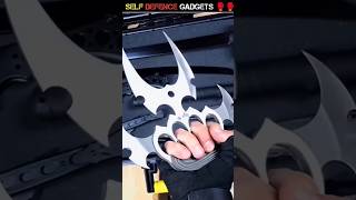 Best self defence gadgets for armours short  subscribe [upl. by Eimaj]