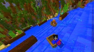 Minecraft MiniGames PARTY 6 with The Pack Minecraft MiniGame [upl. by Swisher982]