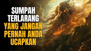 JIWA TERPILIH ✨ Sumpah Ini Akan Membuat Semesta Murka [upl. by O'Callaghan]